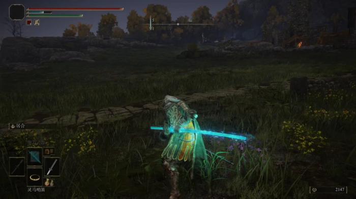 艾尔登法环葛孚雷追忆换什么好3