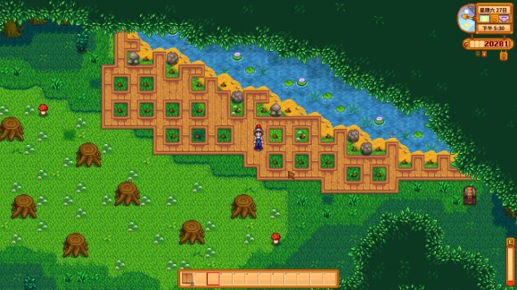 星露谷物语进不去游戏怎么办2