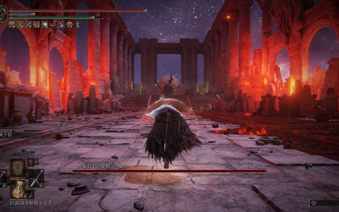 艾尔登法环最高画质对配置有什么要求2