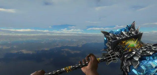 反恐精英巨锤怎么打的快2