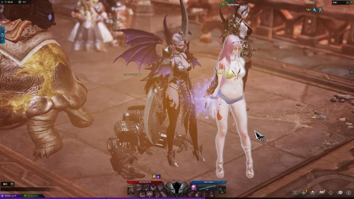 失落的方舟选什么职业好2