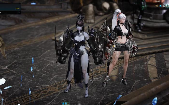 失落的方舟怎么升60级装备1