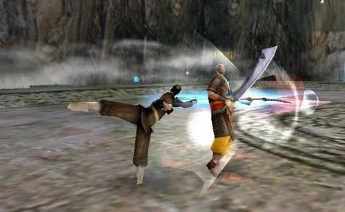 流星蝴蝶剑乾坤刀必杀是什么1