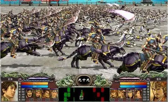 三国群英传7隐藏兵种哪个厉害2