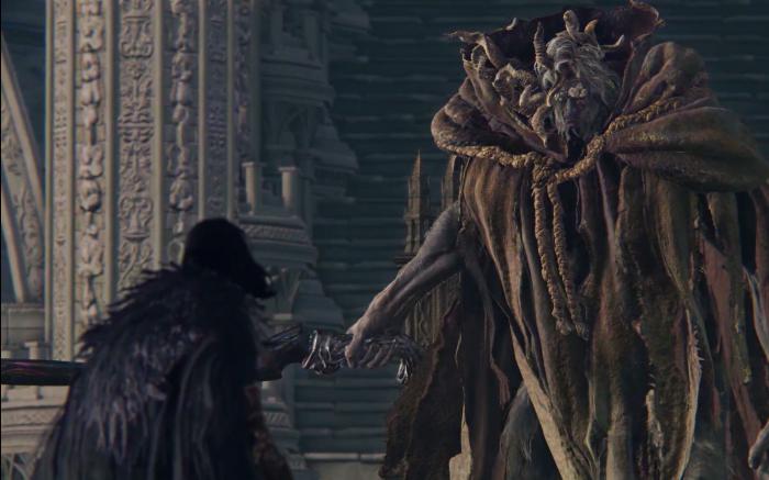 艾尔登法环为什么没有平民1