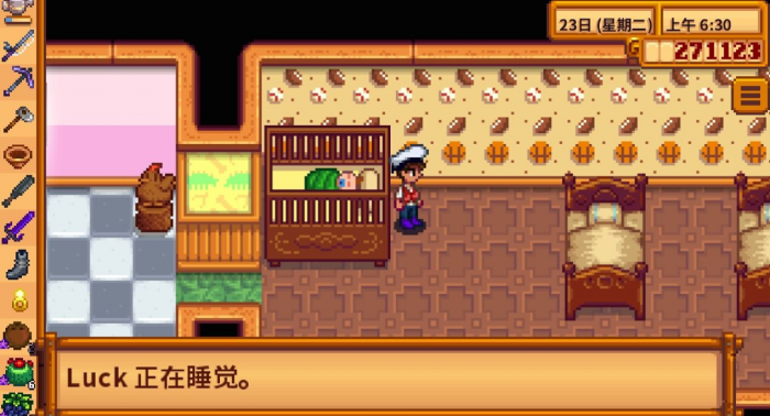 星露谷物语孩子在哪3