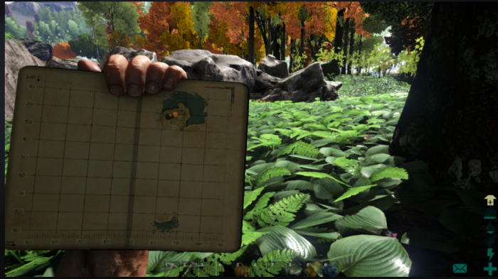 方舟生存进化如何驯养恐龙1