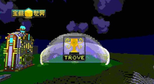 宝藏世界武器等级怎么提升1