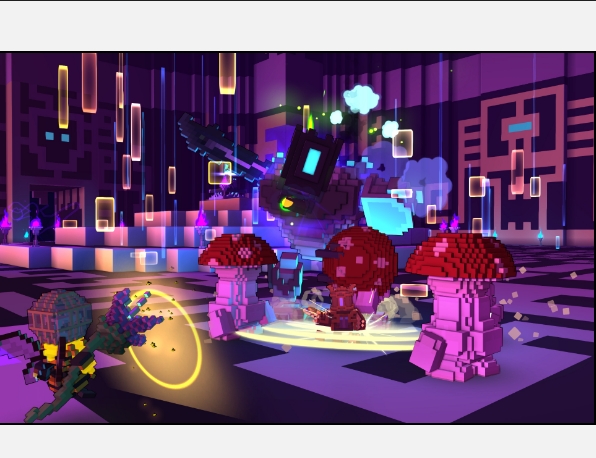 宝藏世界武器等级怎么提升2