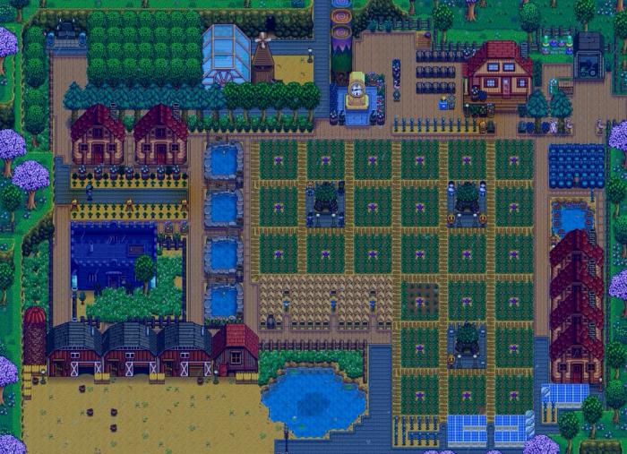 星露谷物语纸条怎么得1