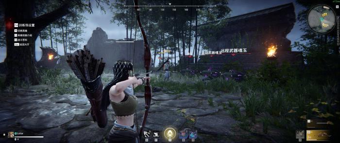 永劫无间迦南熟练度任务怎么做2