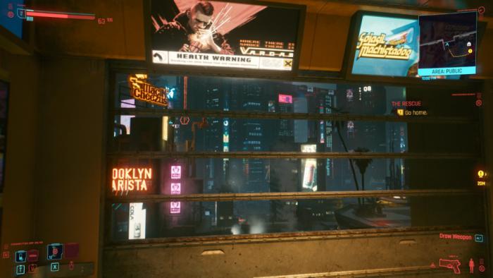 赛博朋克2077哪个流派最强3