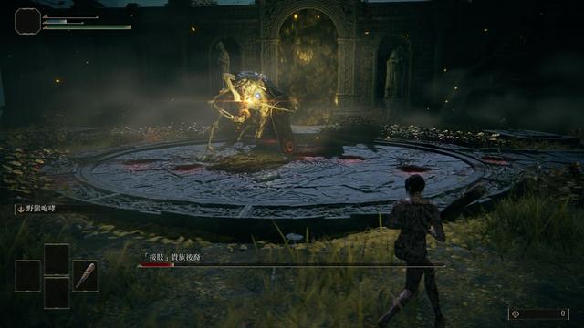 艾尔登法环有什么回档的方法1