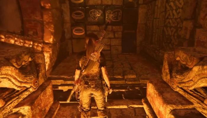 古墓丽影暗影dlc双墓怎么开门3