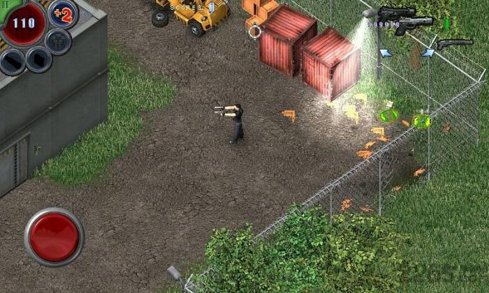 孤胆枪手秘籍怎么无限金币玩2