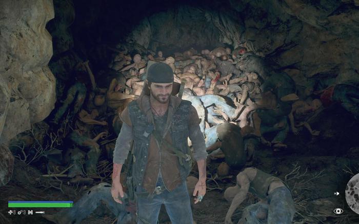 往日不再暴走潮任务全做完3