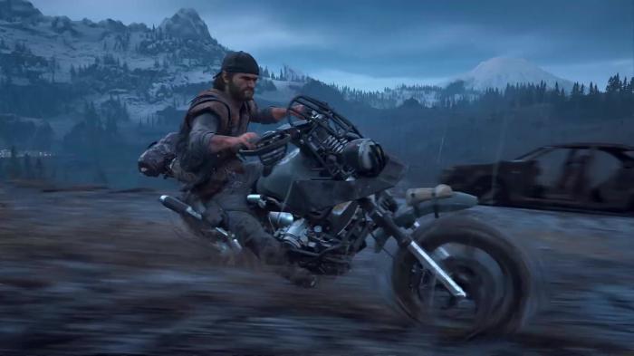 往日不再哪个油箱最大1