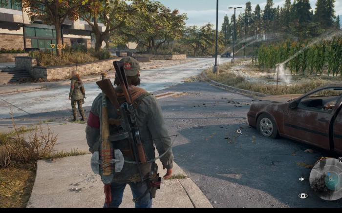 往日不再哪个油箱最大2