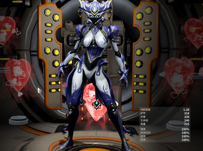 星际战甲ordis怎么复活3