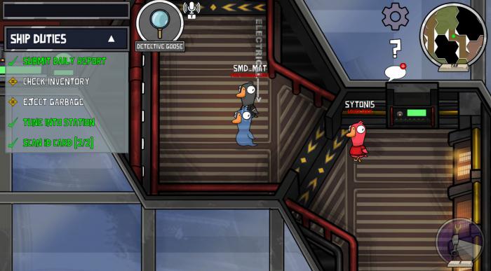 鹅鸭杀g币和金币的区别1