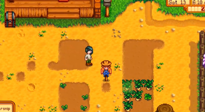 星露谷物语每周任务奖励是什么4