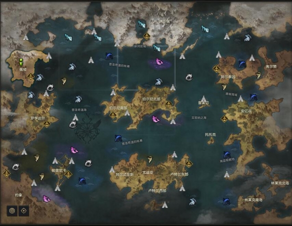 失落的方舟勇气战场在哪4