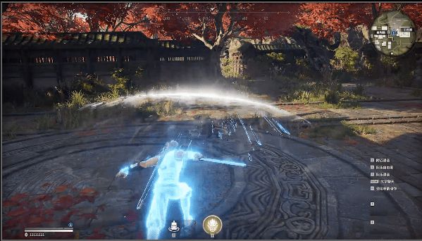 永劫无间被连续攻击怎么办4