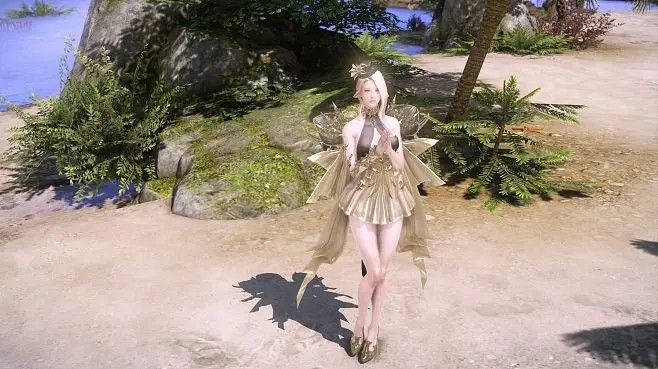 失落的方舟华凛怎么获得3