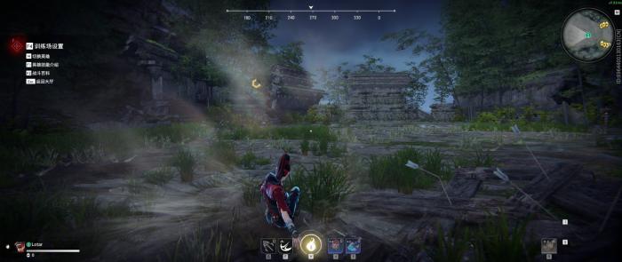 永劫无间开局怎么玩2