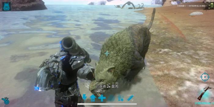 方舟生存进化后期怎么玩1