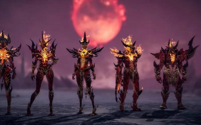 失落的方舟暴怒血刃怎么获得3