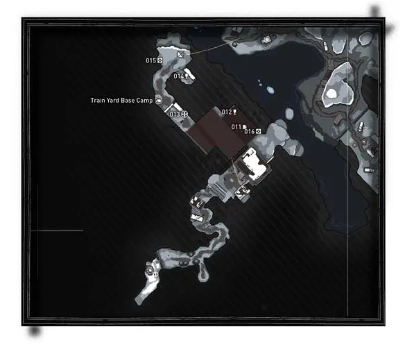 古墓丽影崛起全古墓怎么玩1