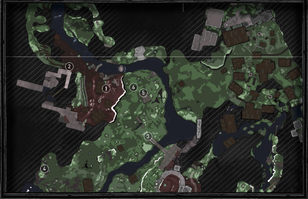 古墓丽影崛起全古墓怎么玩3