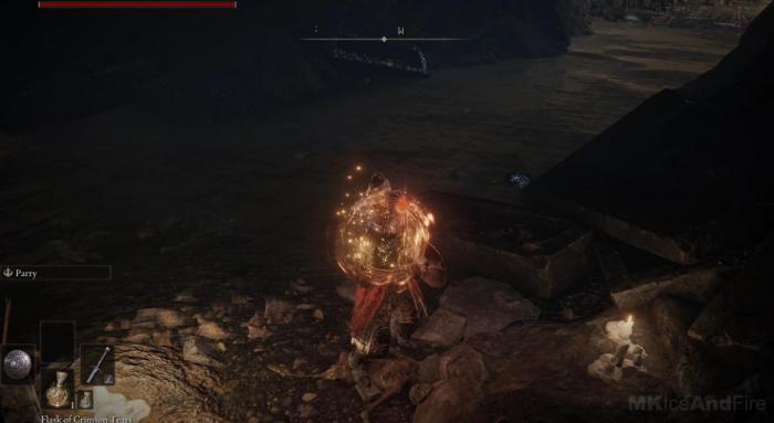 艾尔登法环雪山流程有哪些2