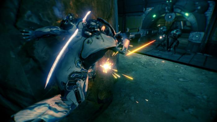 星际战甲虚冥鬼影怎么获得2