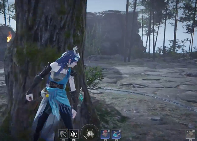 永劫无间有训练营吗3