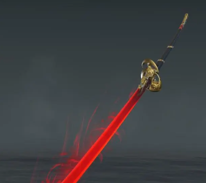 永劫无间什么组合厉害1