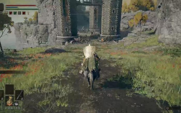 艾尔登法环为什么火爆3