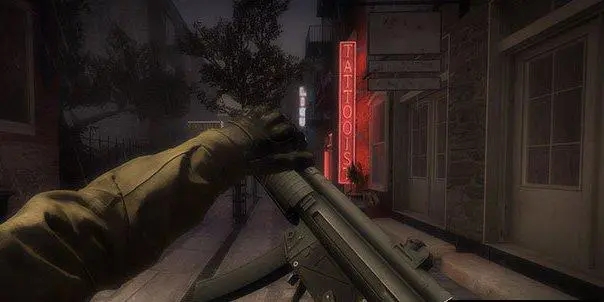 求生之路2mp5怎么得3