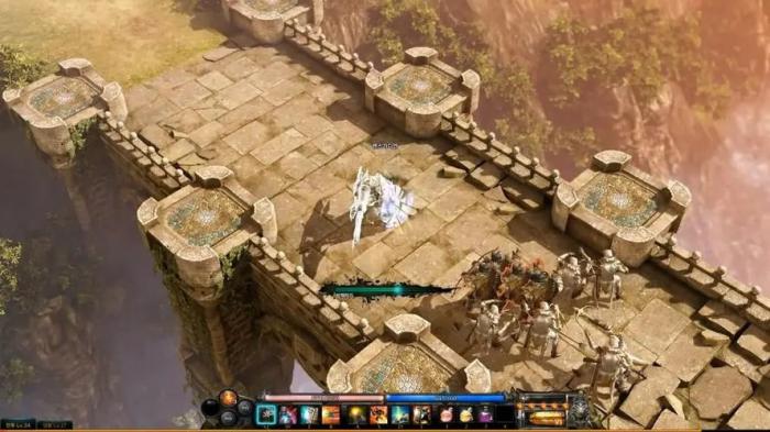 失落的方舟你的救赎者任务1