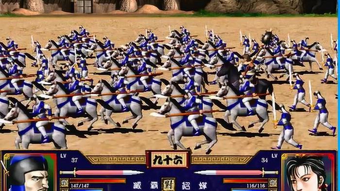 三国群英传2金钱怎么来3