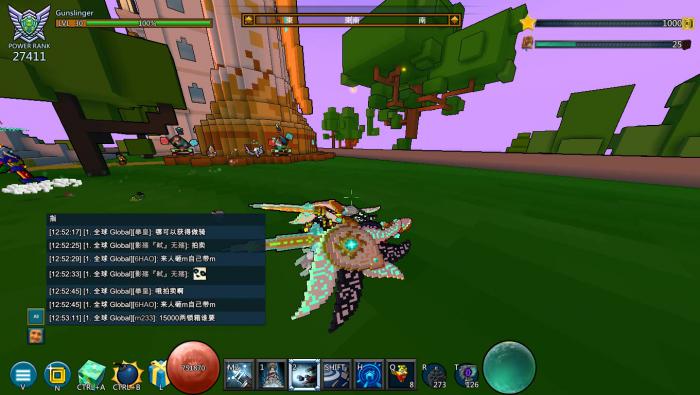 宝藏世界奢龙在哪里1