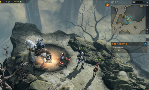 失落的方舟魔方怎么开启2