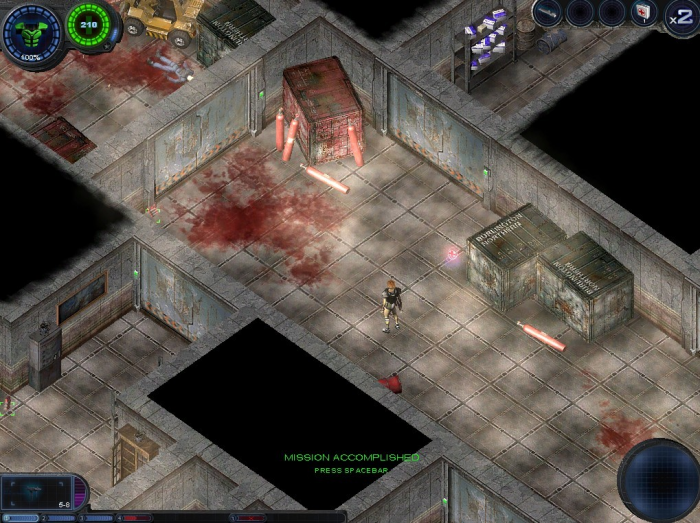 孤胆枪手2炮塔第十波怎么打1