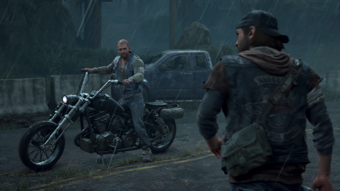 往日不再后期还能做北方任务吗2