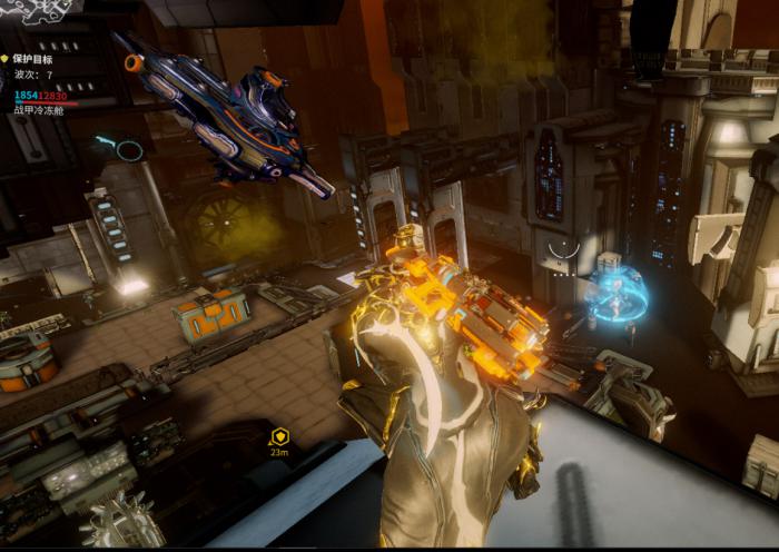 星际战甲曲翼卡哪里刷2