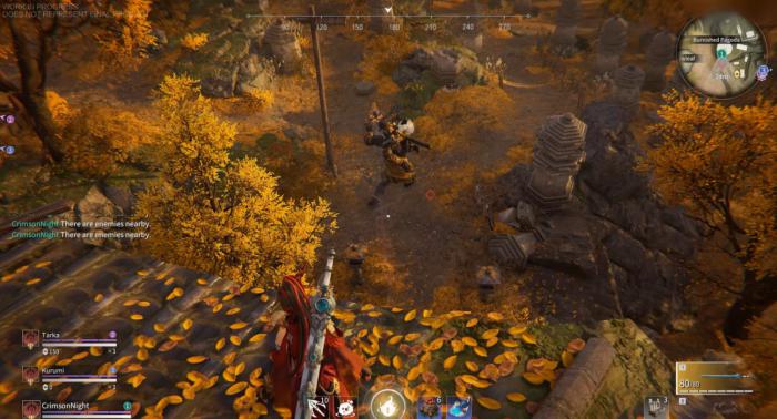 永劫无间红有哪些2