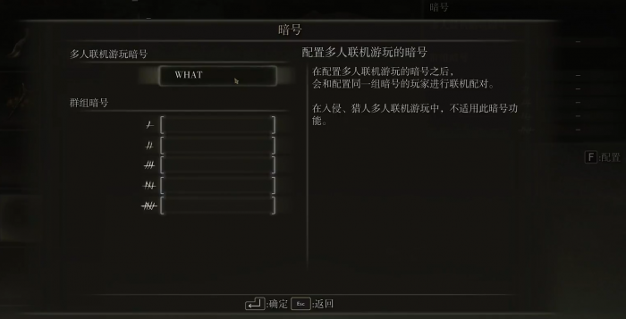 艾尔登法环什么时候能联机2