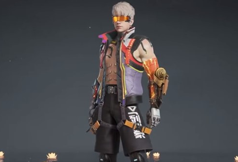 永劫无间苍茫宝囊怎么获得3