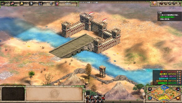 帝国时代2经典战役有哪些3